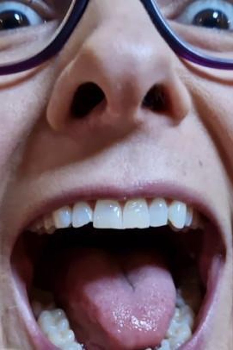 The List - Screenshot 1 of 4 - Fetish