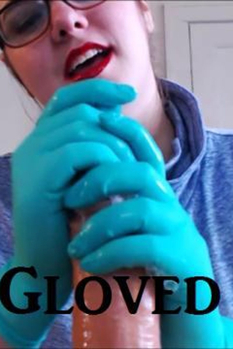 Gloved - Screenshot 1 of 4 - BBW