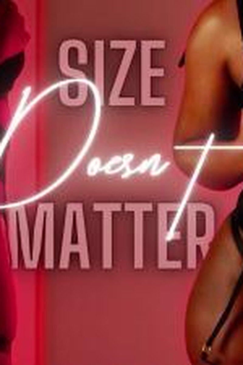 Size Doesn't Matter - Screenshot 1 of 4 - Ass Worship