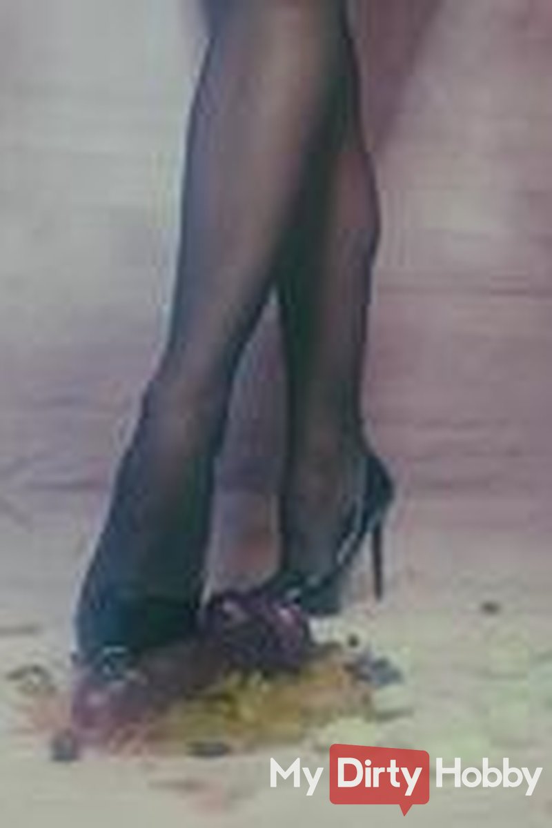 Crushing Things - Screenshot 1 of 4 - Rebellakasha