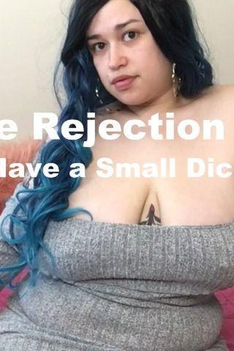 5Th Date Rejection: SPH - Screenshot 1 of 4 - BBW