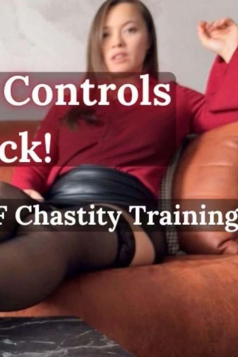 TP-manyvidsmistressmoria-dominant-gf-controls-your-cock-after-work-nylon-foot-fetish