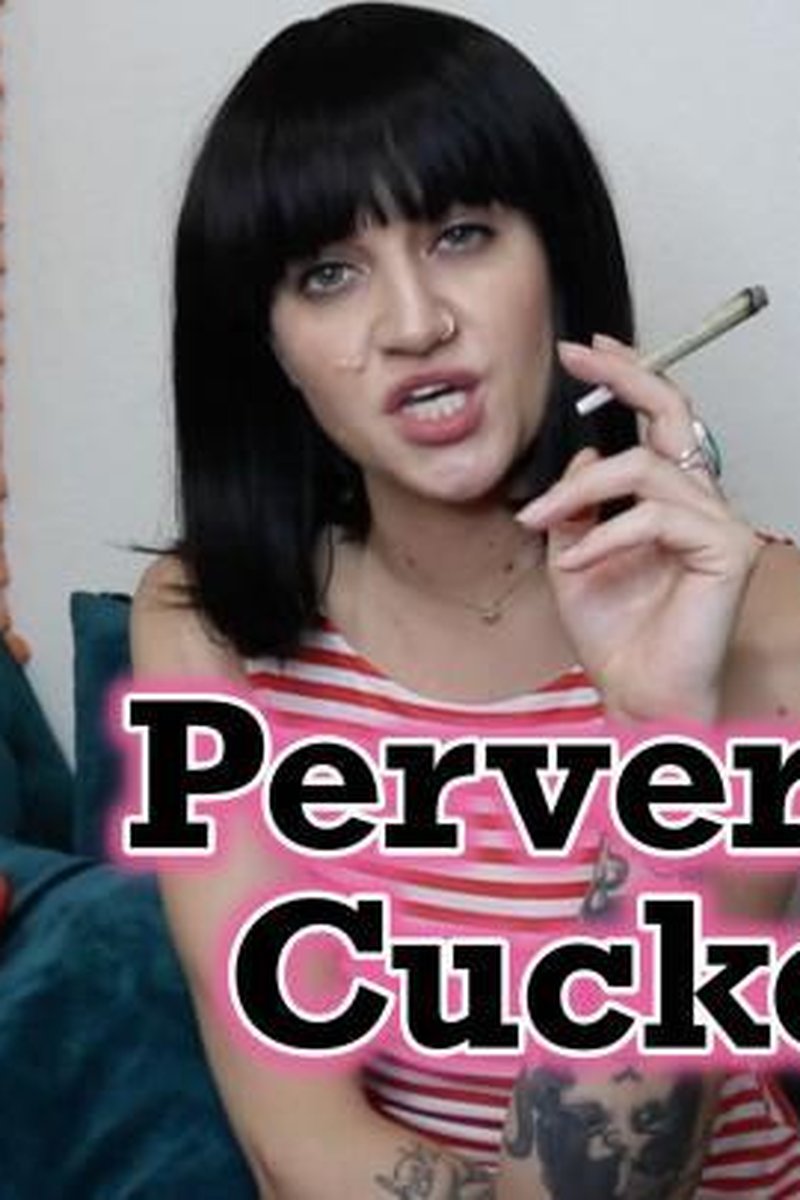 Pervert Gets Cuckolded - Screenshot 1 of 4 - Blowjob
