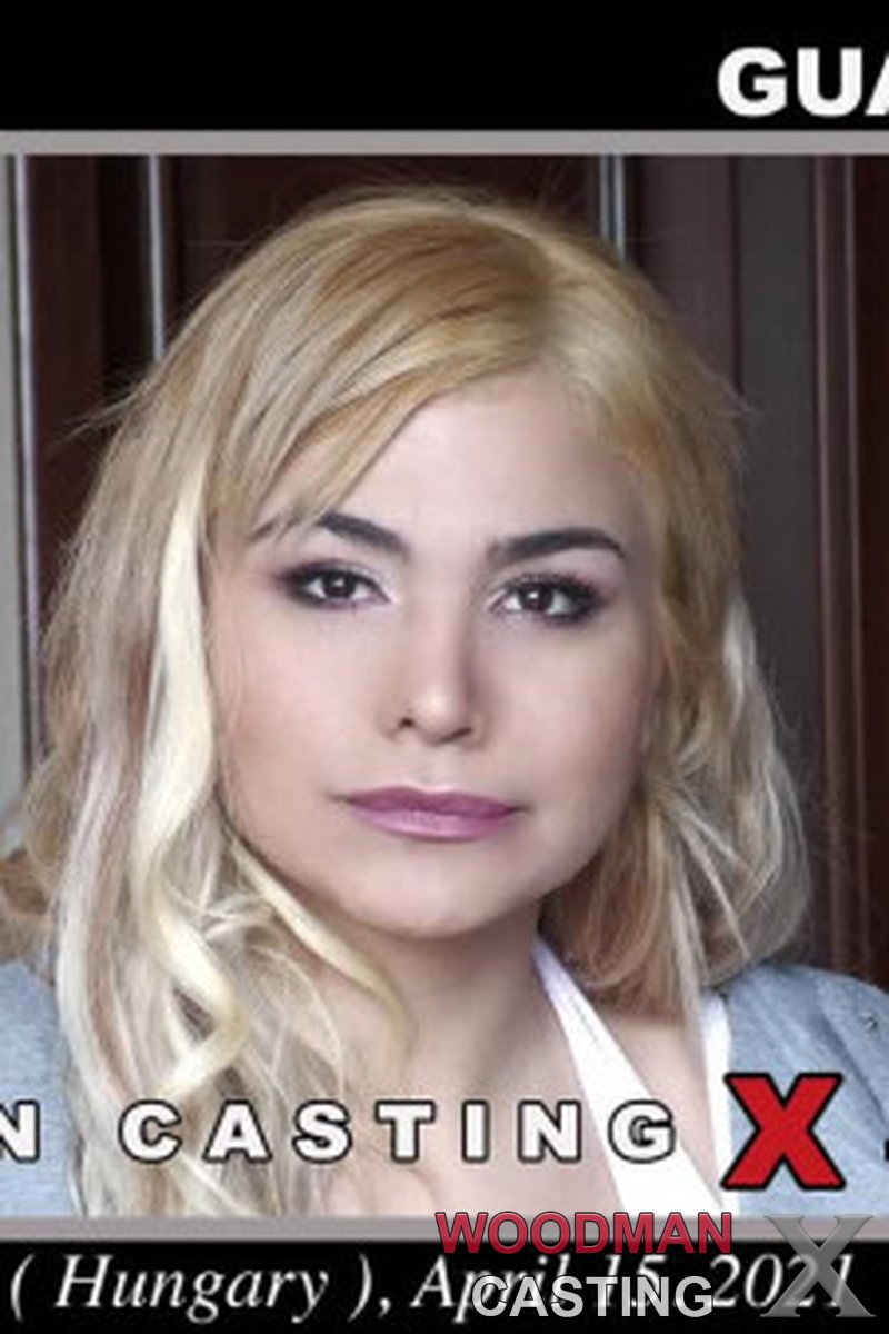 Lisa Gali Casting - Screenshot 1 of 4 - Blond Hair