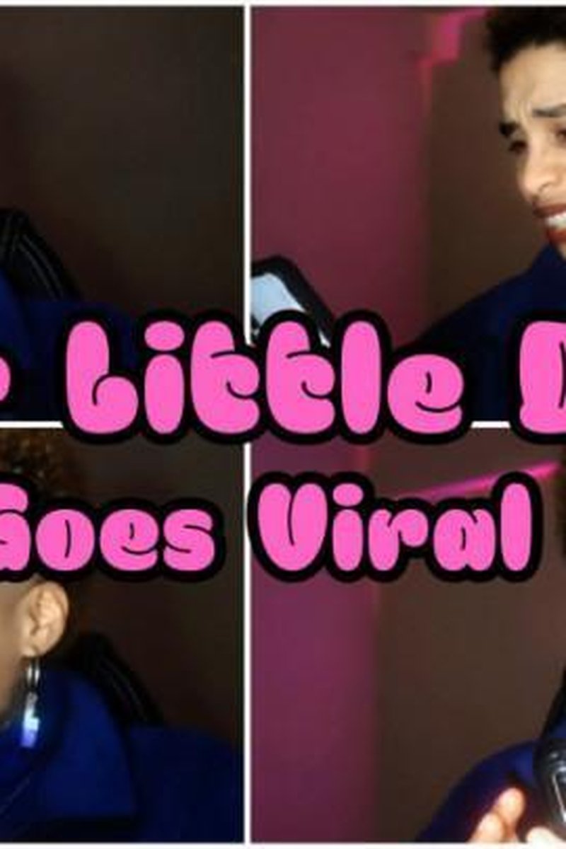 Roleplay, SPH | Your Little Dick Goes Viral - Screenshot 1 of 4 - College