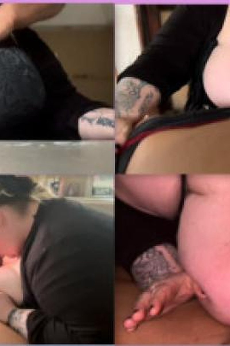 Hunny Gambino Visits The Paizuri Playground - Screenshot 1 of 4 - BBW