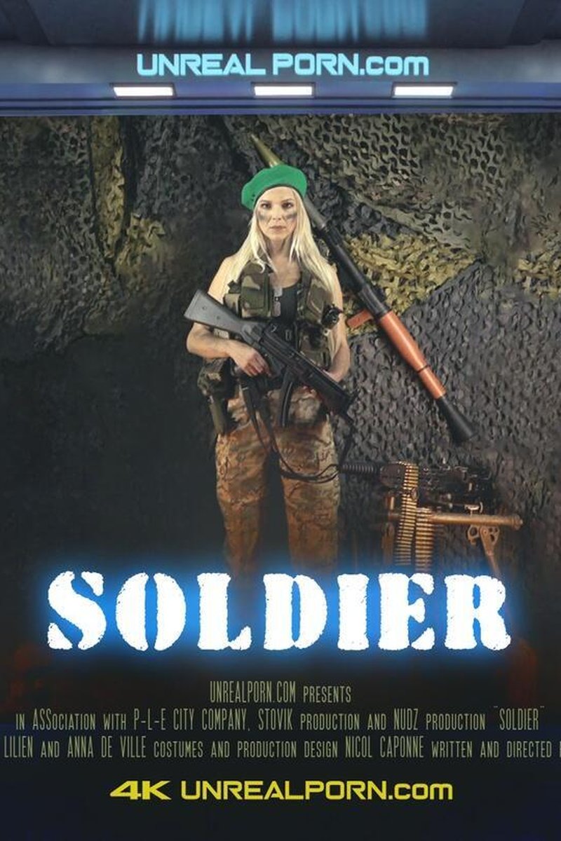 Soldier - Screenshot 1 of 4 - Big Ass