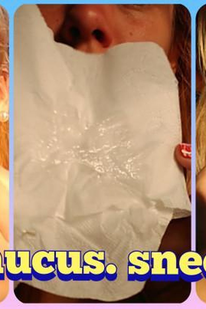 Flu. Snot. Sneeze - Screenshot 1 of 4 - Fetish