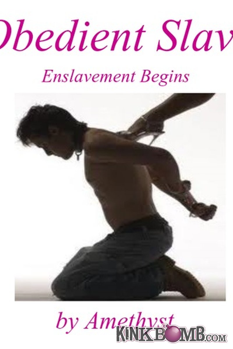 Amethyst: Obedient Slave - Screenshot 1 of 4 - Femdom