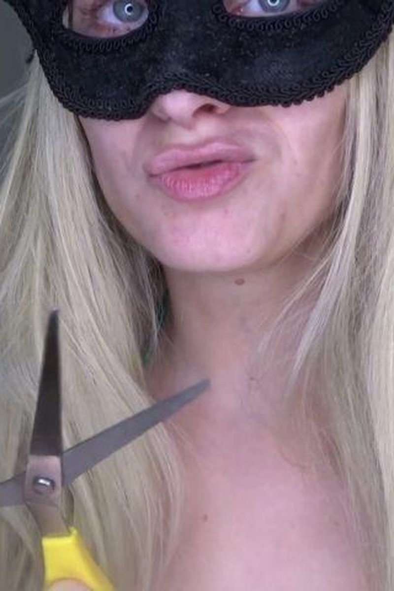 Your Castration - Screenshot 1 of 4 - Cut Dicks