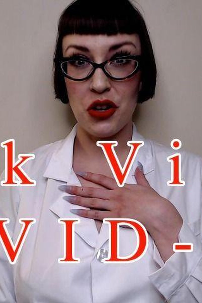 Dick Virus Psa - Screenshot 1 of 4 - Femdom