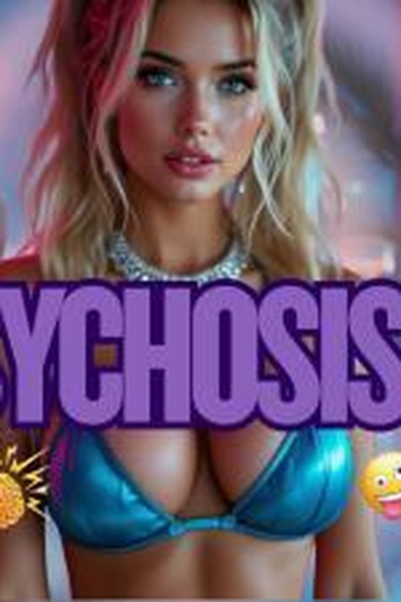Psychosis - Screenshot 1 of 4 - Bitch