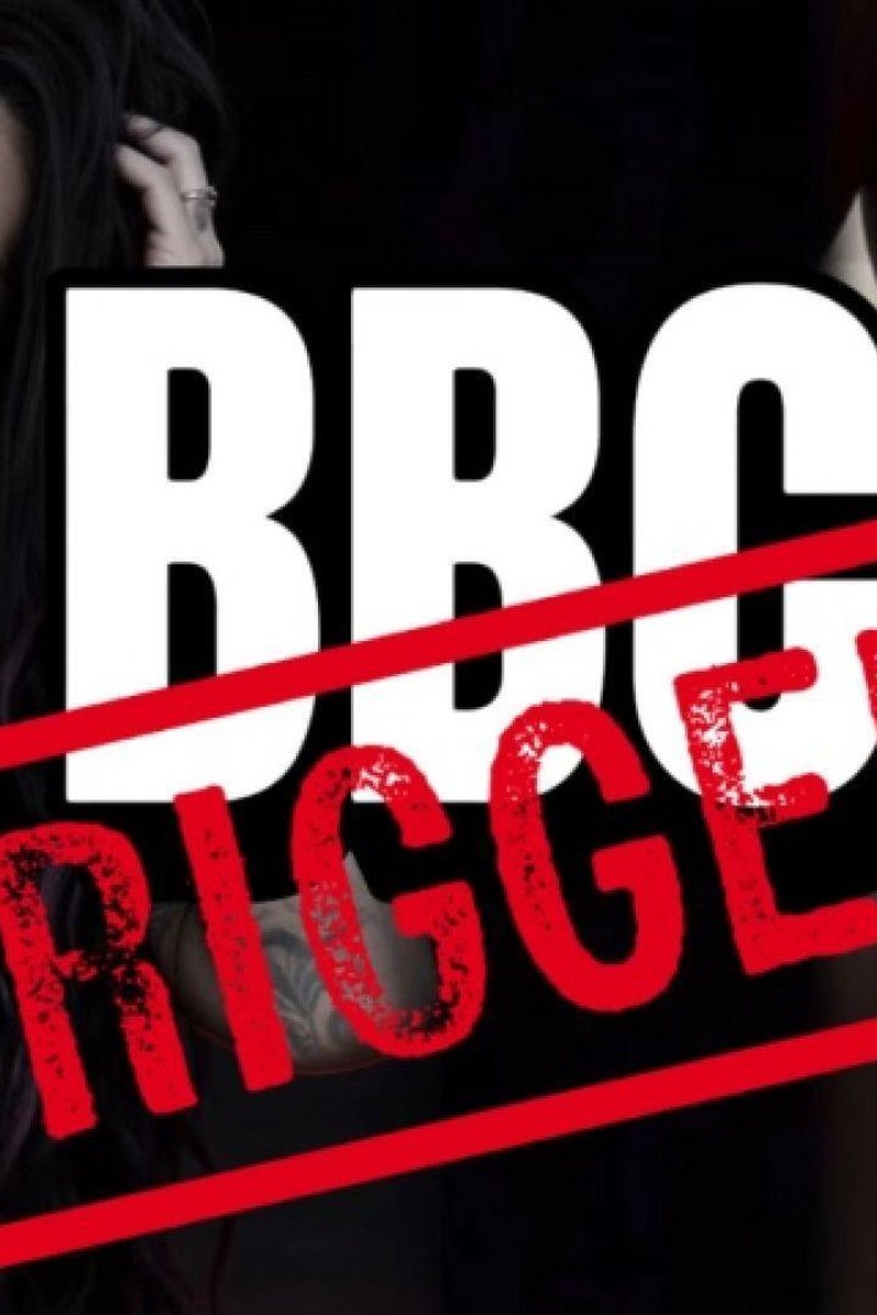 BBC Trigger - Screenshot 1 of 4 - BBC