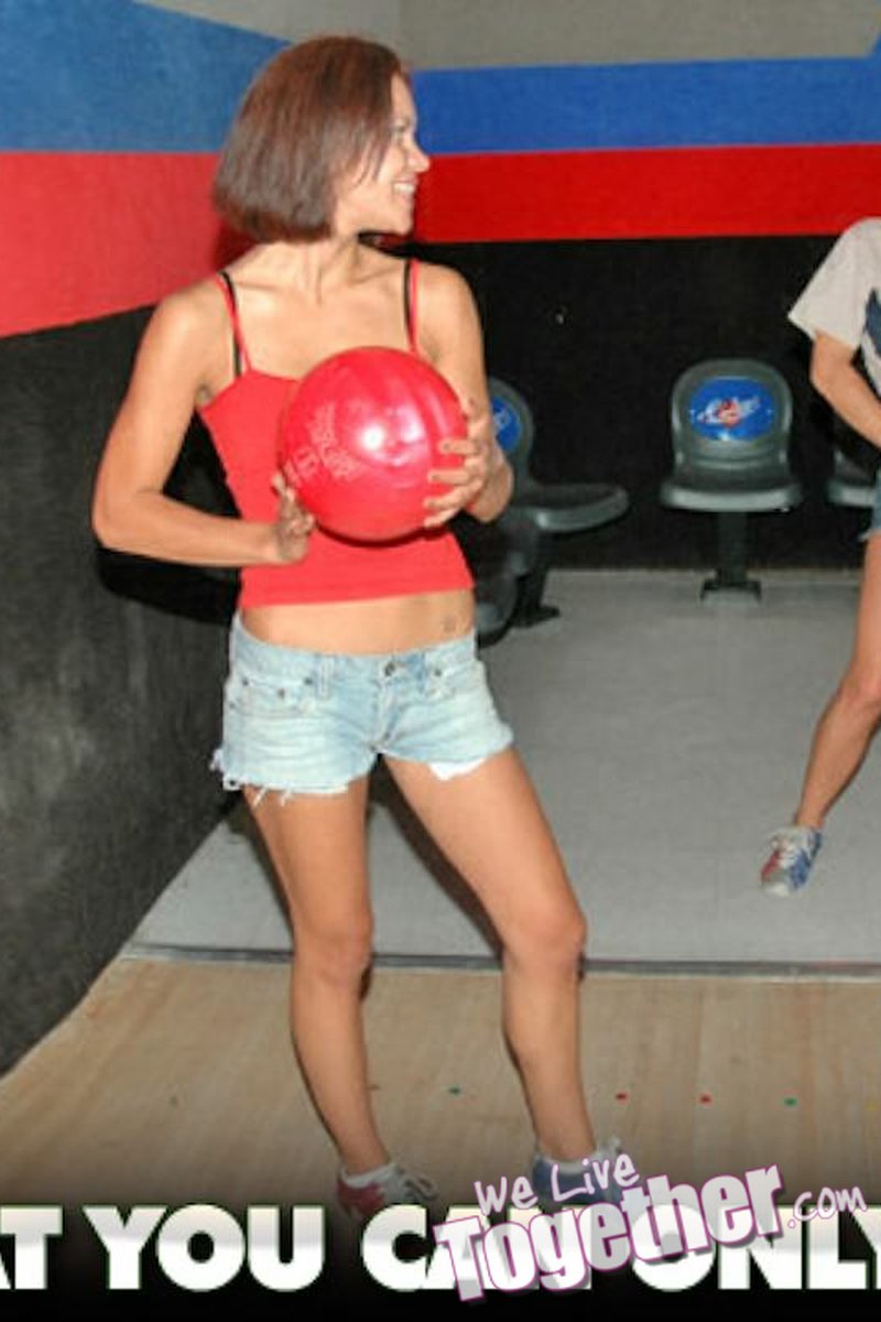 Ruby Lips - Screenshot 1 of 4 - Big Ass