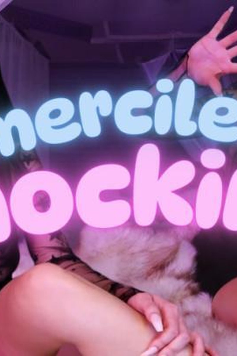 Merciless Mocking - Screenshot 1 of 4 - Bitch