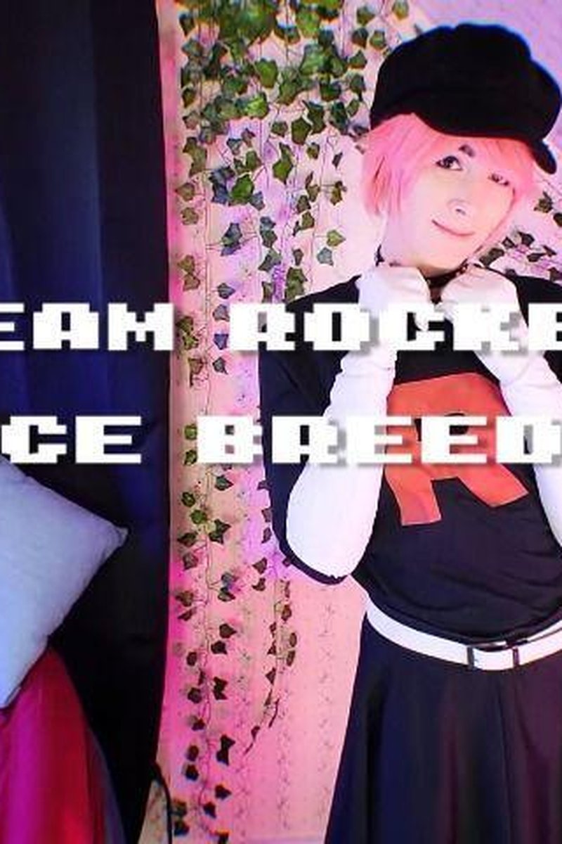 Team Rocket - Face Breeding - Screenshot 1 of 4 - Blowjob