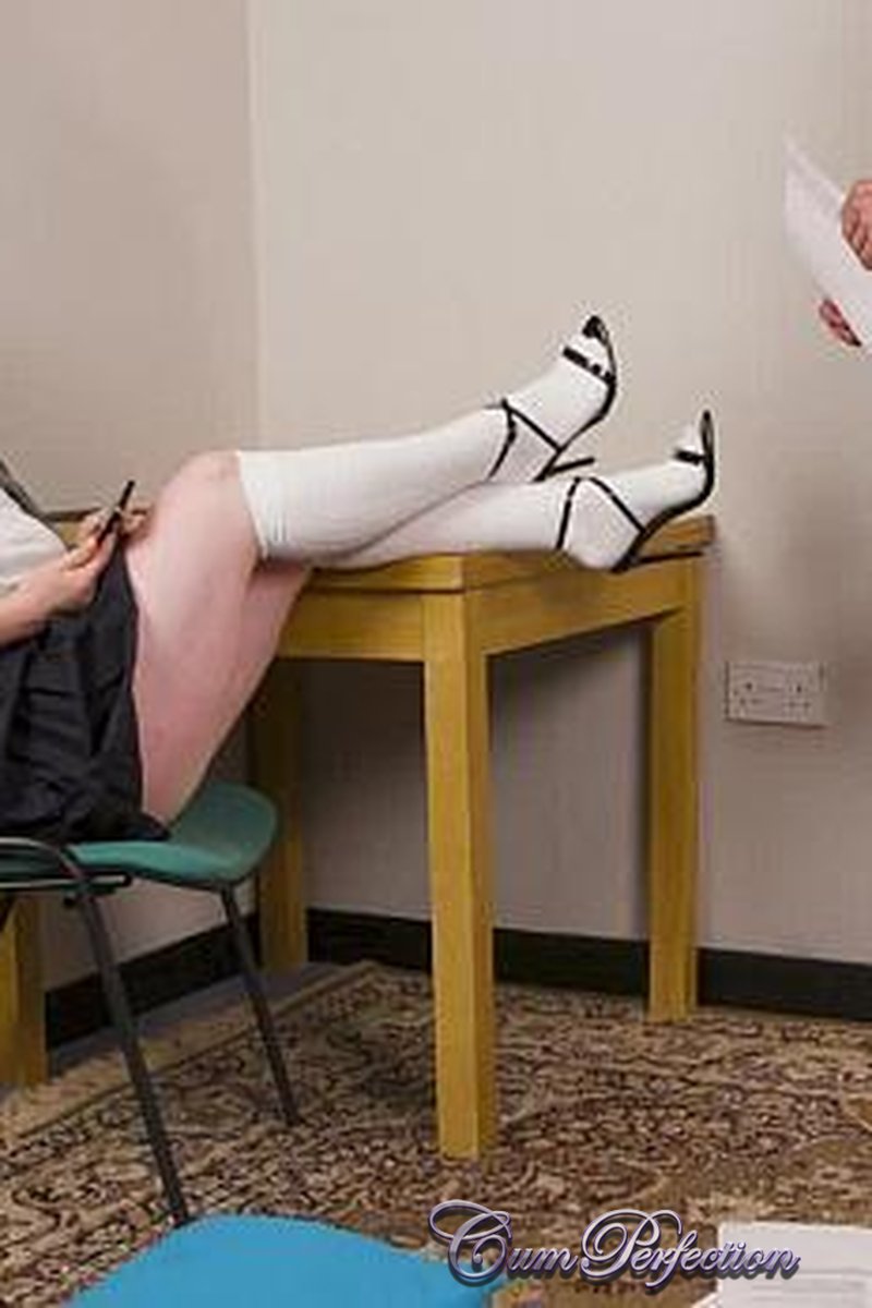 "A" Please - Screenshot 1 of 4 - Big Tits