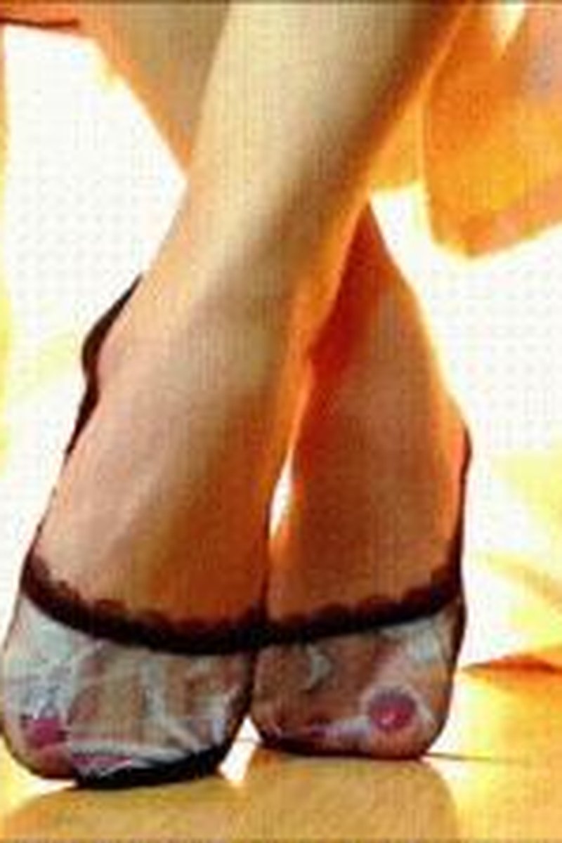* Lace Socks * - Screenshot 1 of 4 - Fantasy