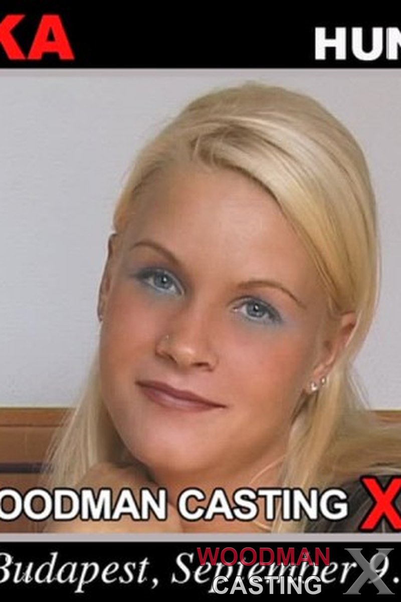 Erika Casting - Screenshot 1 of 4 - Adorable