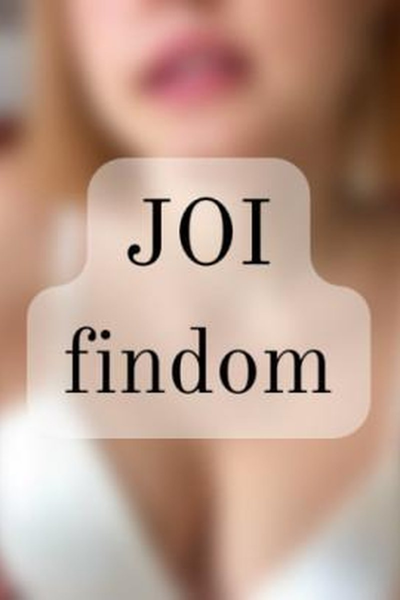 JOI / Findom - Screenshot 1 of 4 - Domination
