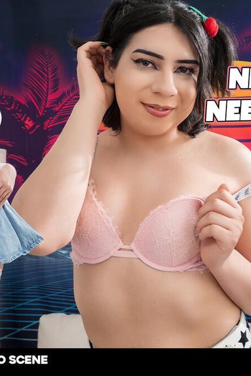 Neci Archer Needs Your Big Cock! - Screenshot 1 of 4 - Transgender