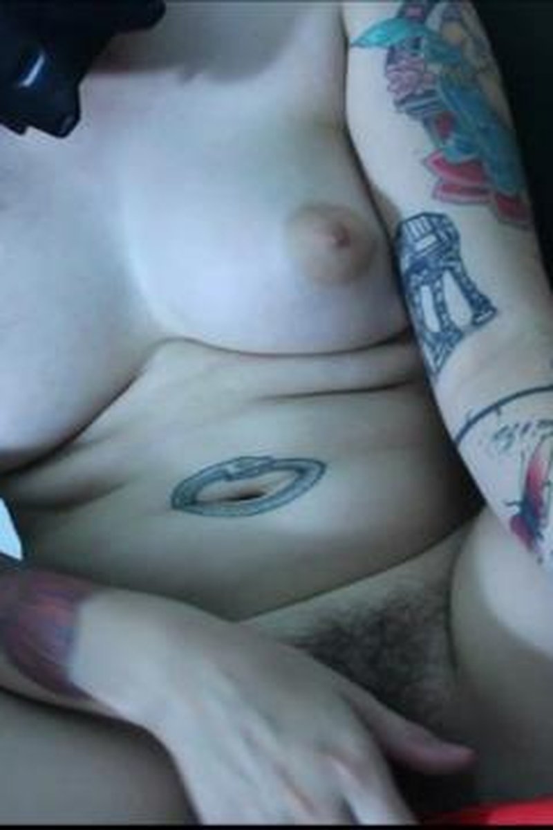 Fulfilling Desitny - Screenshot 1 of 4 - Big Tits