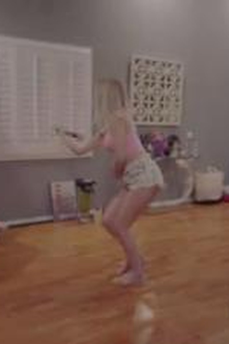Twitch Bitch - Screenshot 1 of 4 - Cock And Ball Torture