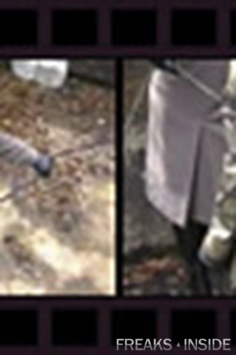 Another Blind Freak - Screenshot 1 of 4 - Bondage