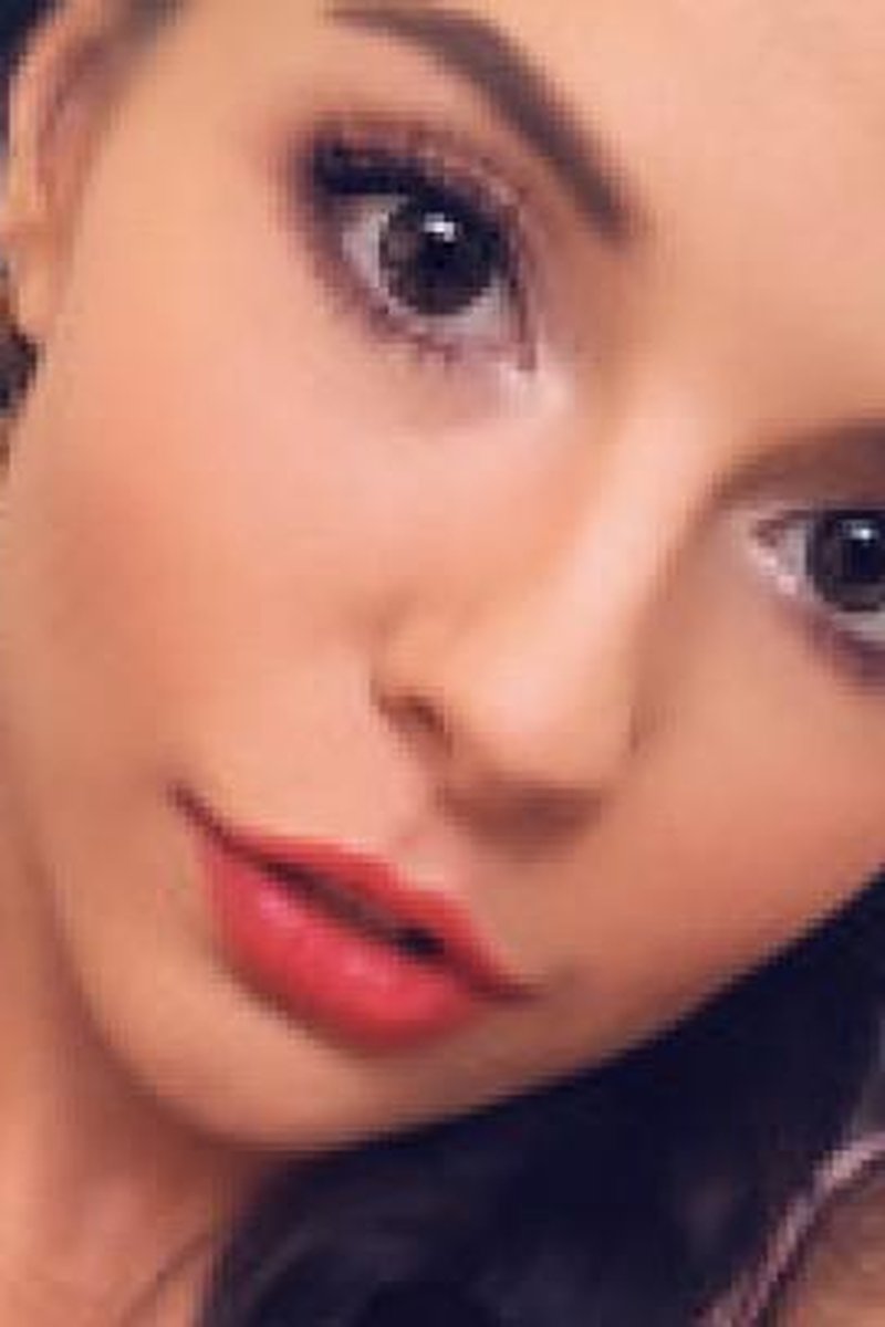 Snapchat Teasing - Screenshot 1 of 4 - Brown Hair