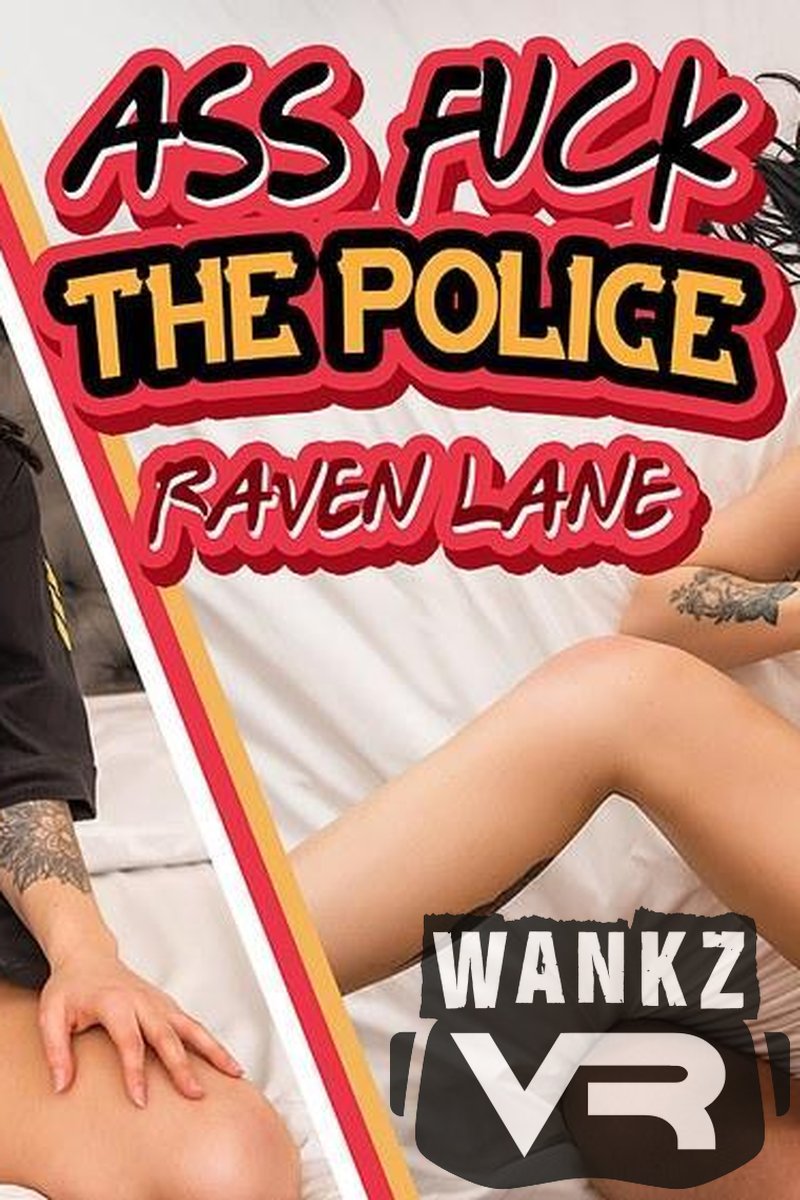 Ass Fuck The Police - Screenshot 1 of 4 - Anal