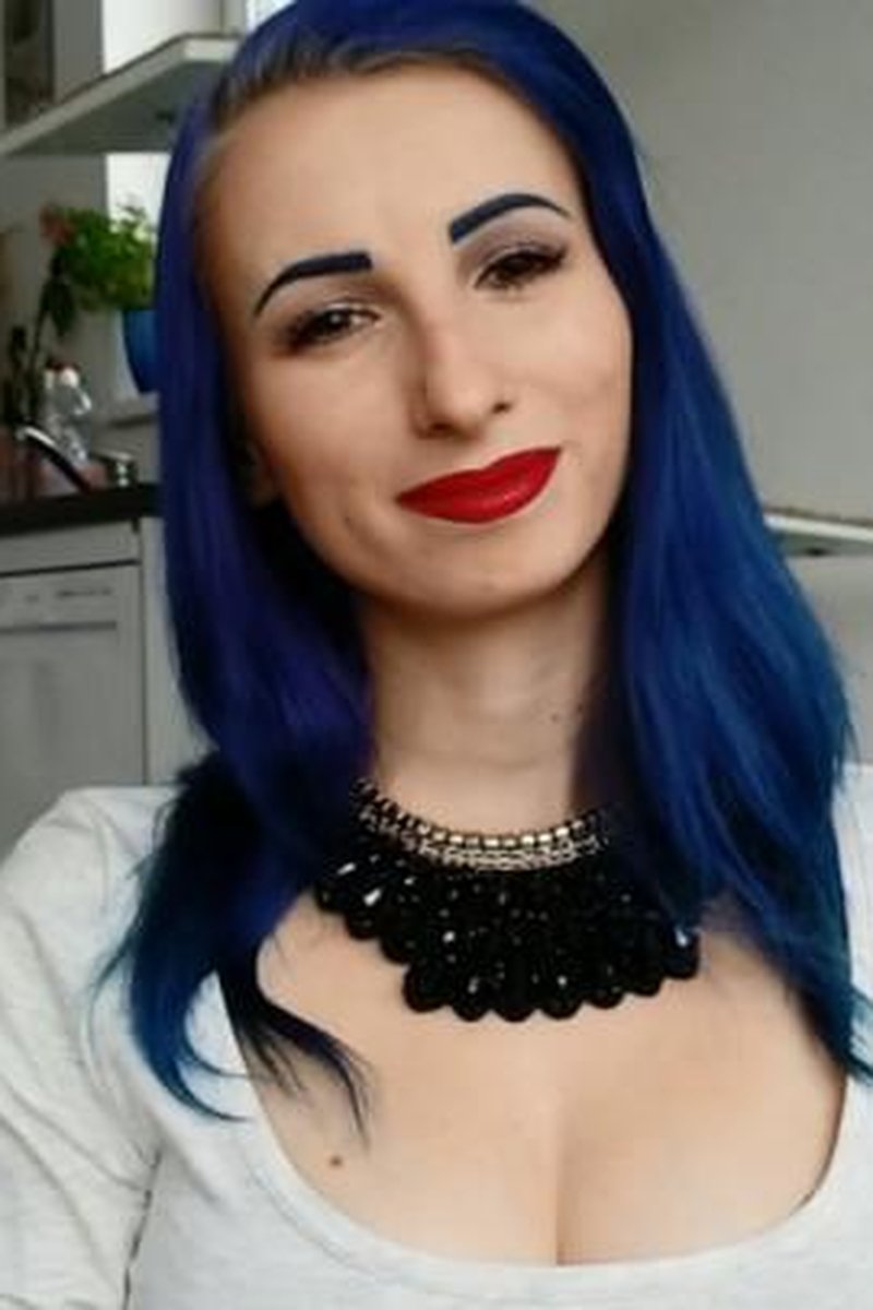 Blackmail CEI - Screenshot 1 of 4 - Blackmail