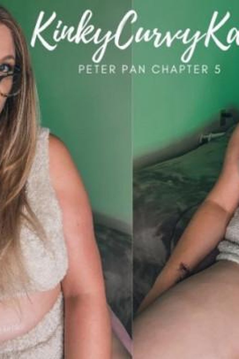 Peter Pan Chapter 5 - Screenshot 1 of 4 - Romantic