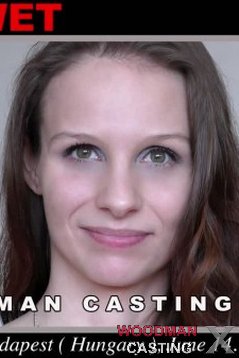 Mary Wet Casting - Screenshot 1 of 4 - Brown Hair