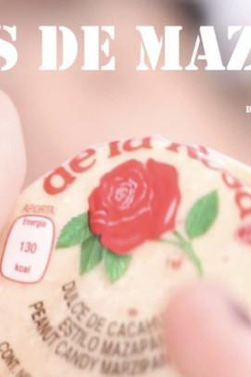 Besos De Mazapan - Screenshot 1 of 4 - Food