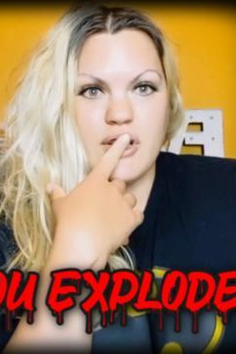 Make You Explode - Screenshot 1 of 4 - BBW