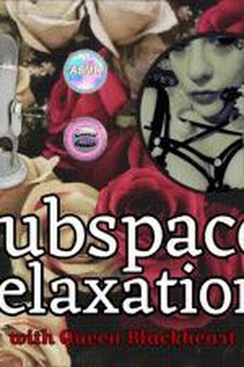 Subspace Relaxation - Screenshot 1 of 4 - Aftercare