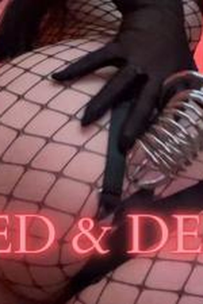 Caged & Denied - Screenshot 1 of 4 - Ass Fetish