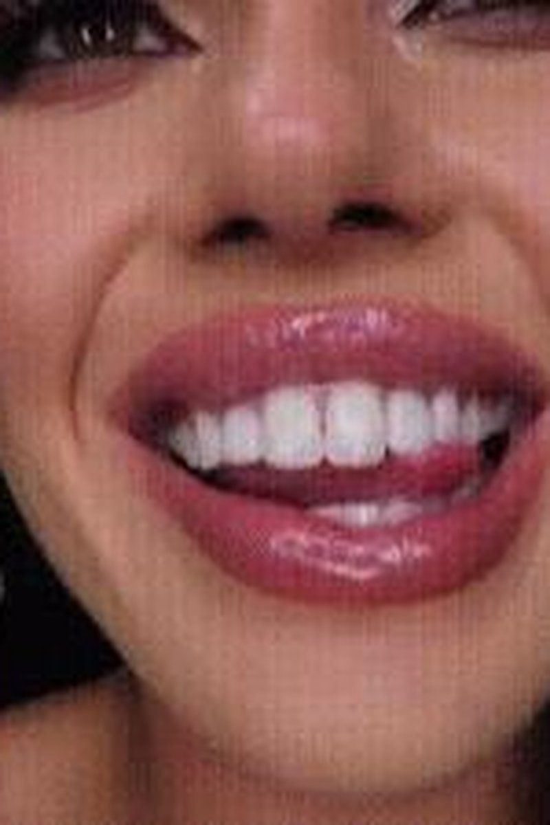 Giantess Teasing Tiny Slave - Screenshot 1 of 4 - Close Up