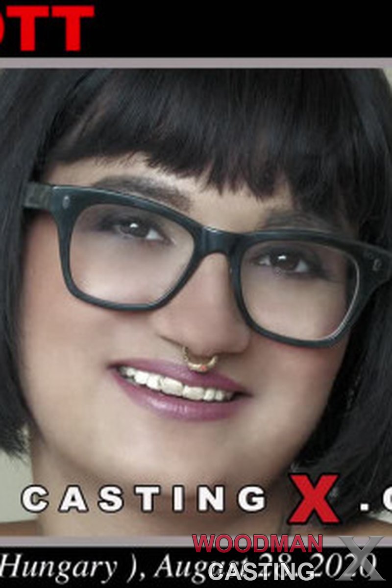 Candy Scott Casting - Screenshot 1 of 4 - Brown Hair