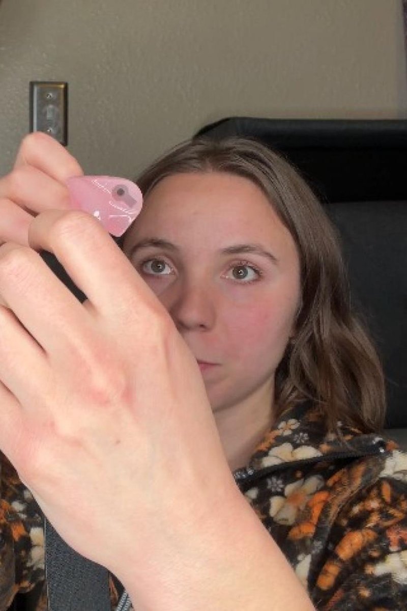Chastity Tutorial + Tease & Denial - Screenshot 1 of 4 - Chastity Toys