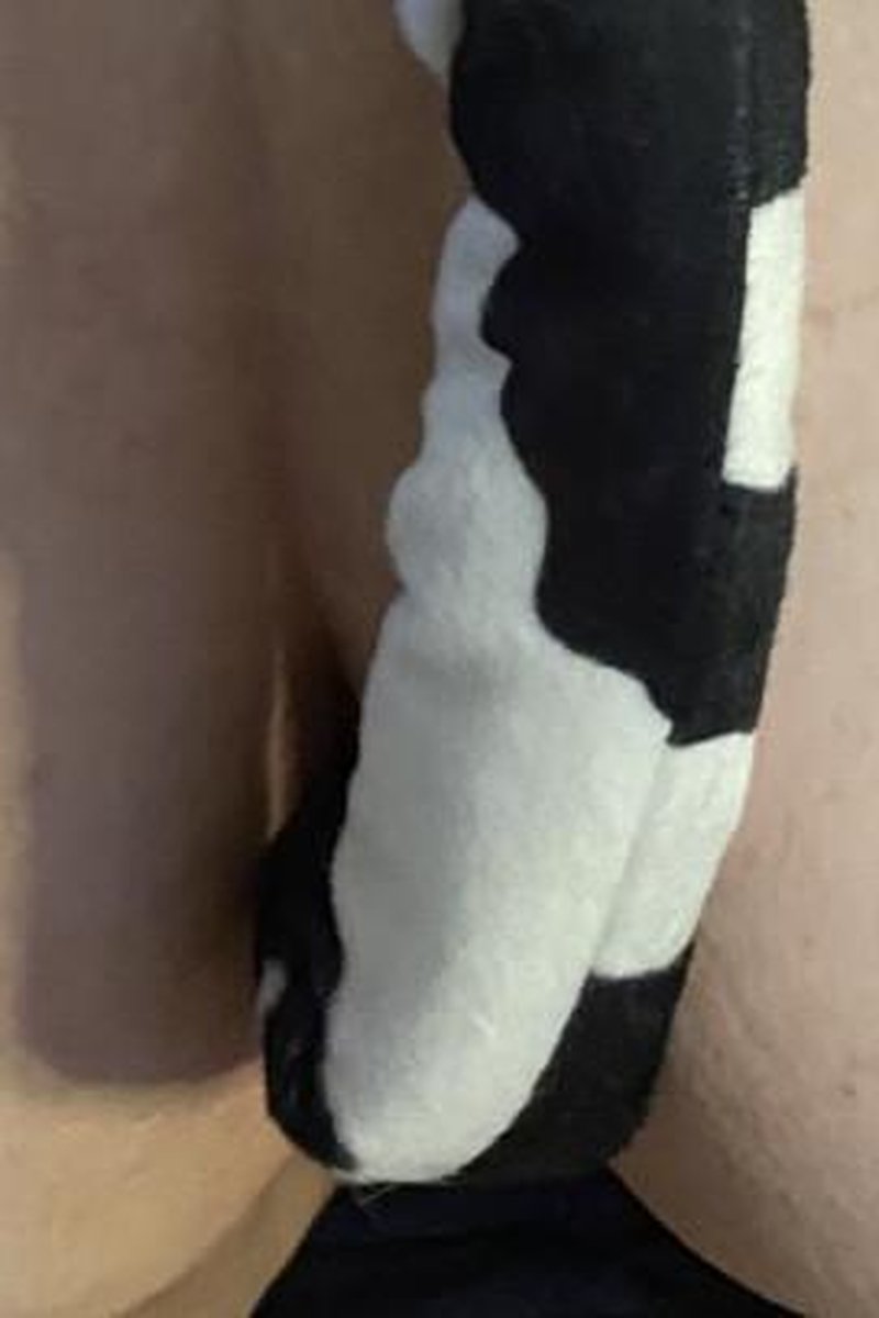 Cowtail - Screenshot 1 of 4 - Anal