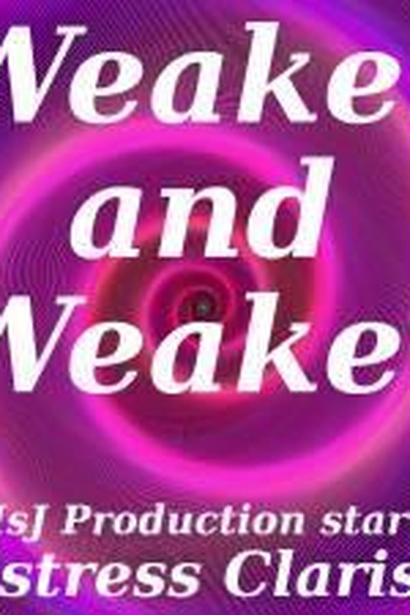 Weaker And Weaker - Screenshot 1 of 4 - Addiction Fetish