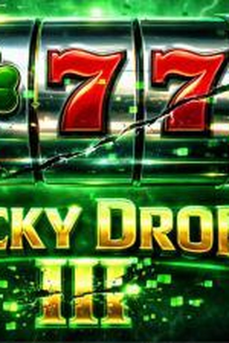 Lucky Drop III - Screenshot 1 of 4 - Addiction Fetish