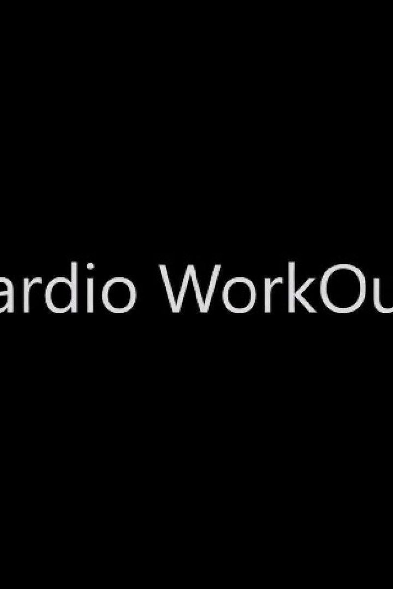 Cardio Workout - Screenshot 1 of 4 - Cardio