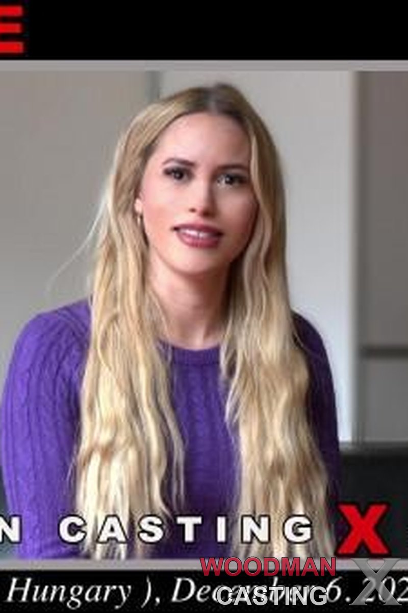 Maya Rose Casting - Screenshot 1 of 4 - Adorable