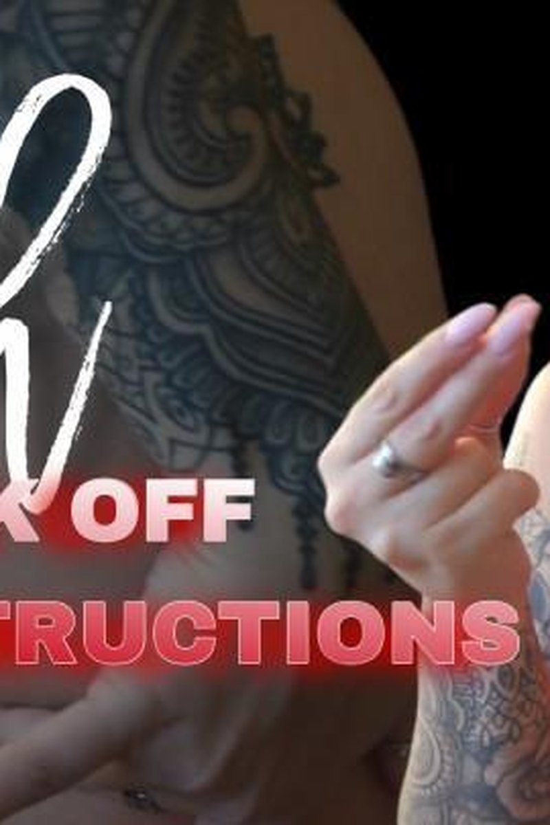 SPH JOI & Countdown - Screenshot 1 of 4 - Cock Play