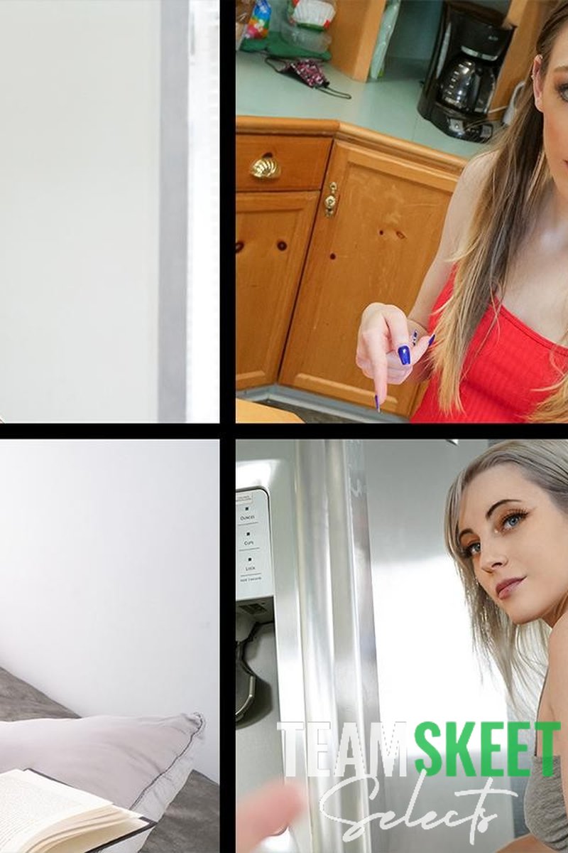 Shy Cuties Compilation - Screenshot 1 of 4 - Adorable