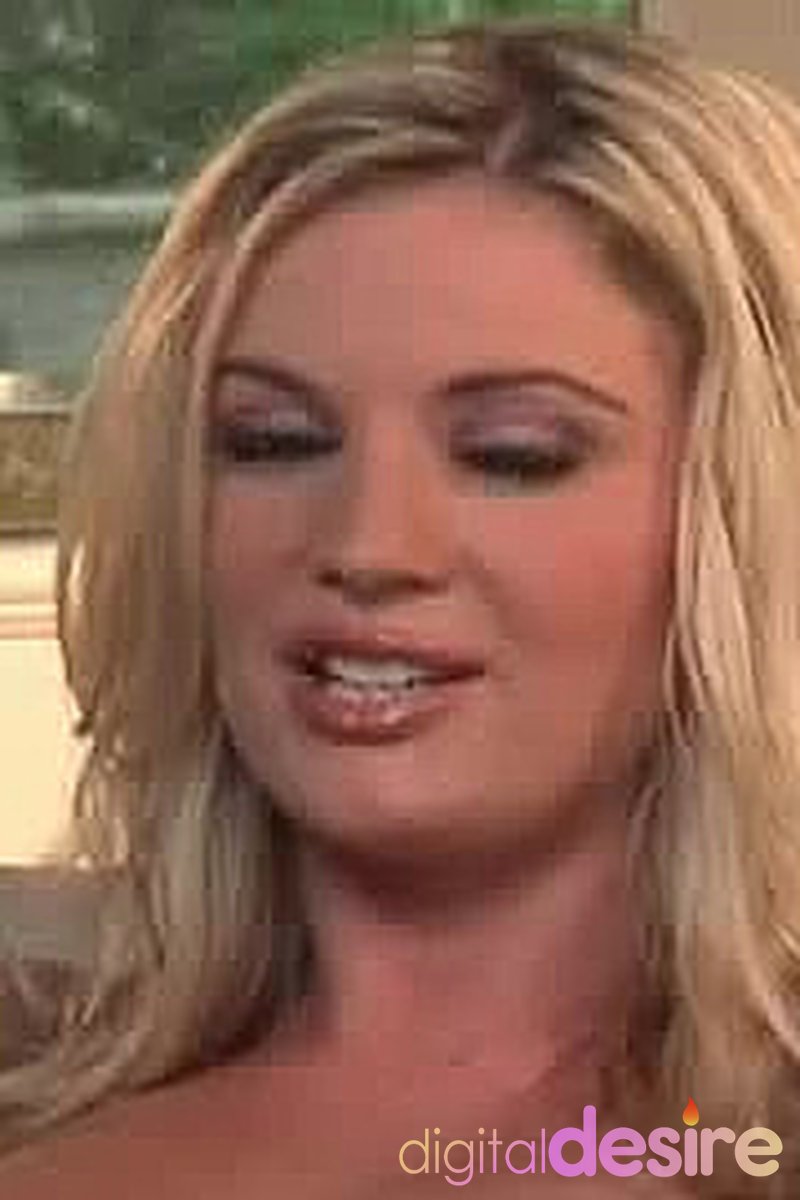 Aj Bailey - Screenshot 1 of 4 - Blond Hair