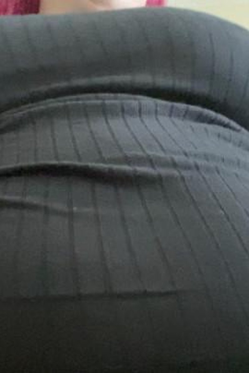 Shrunk Partner Gets Devoured - Screenshot 1 of 4 - BBW