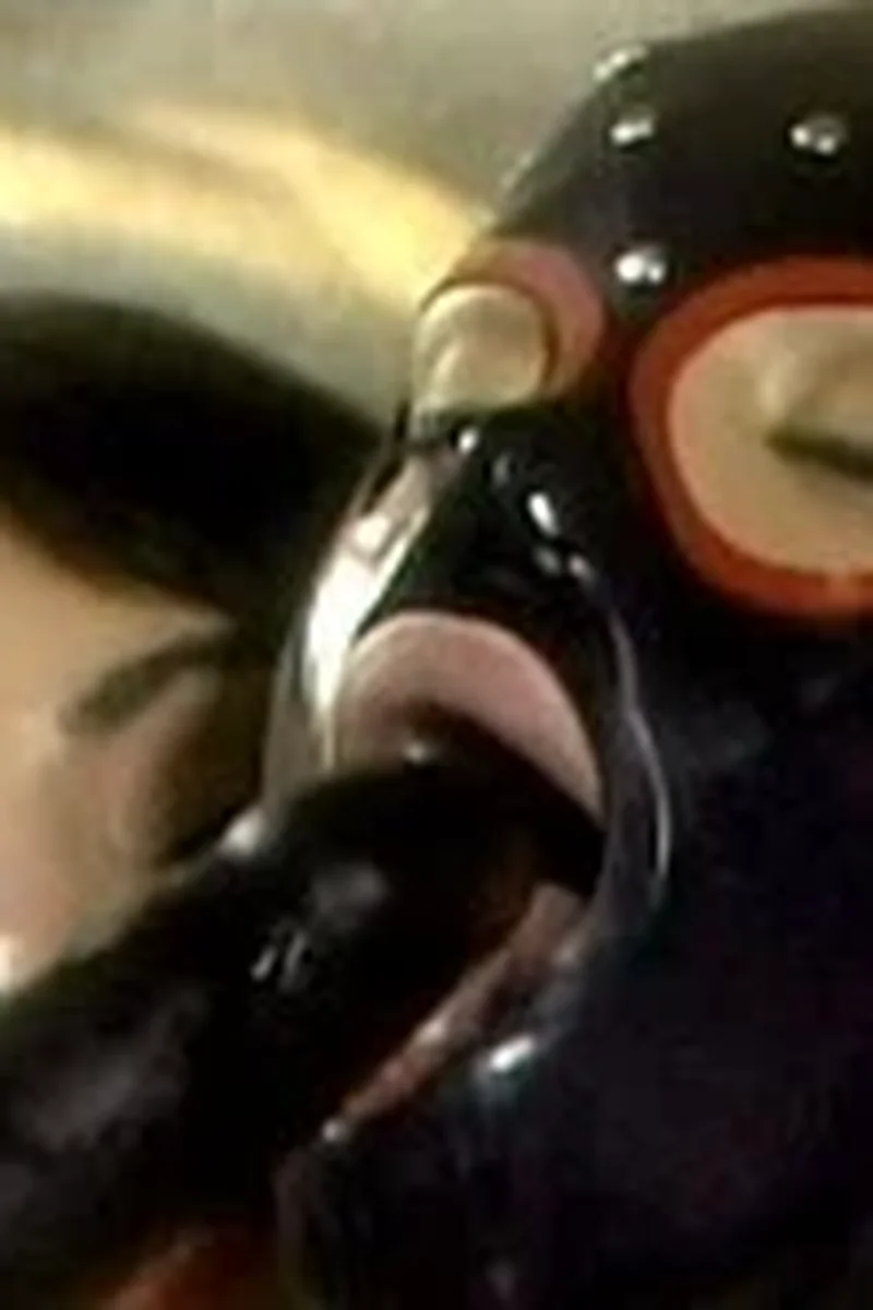 Lounge Session - Screenshot 1 of 4 - Fetish